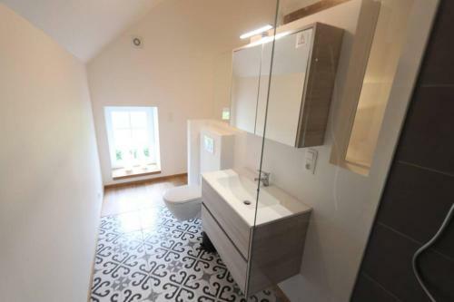 Apartamento Loft � La Campagne/ 1�re Occupation