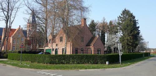 Villa De Ruiter