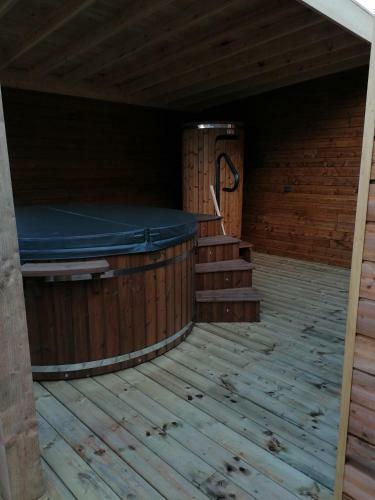 Maison D H�tes Le Gite Du 9