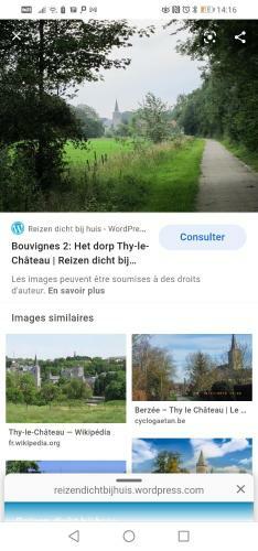 Maison D H�tes Le Gite Du 9
