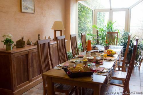 Hostal Confluences