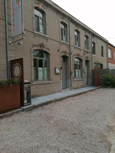 Bed & Breakfast Maison D'h�te Les Notes Endormie Suite Le Refuge