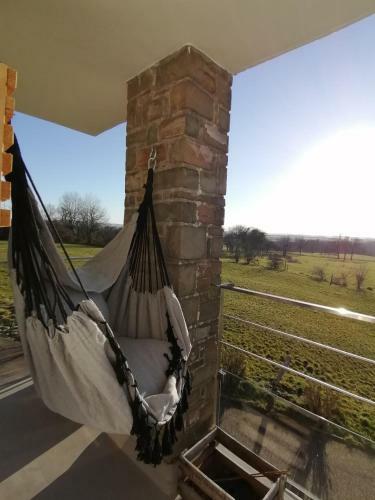Apartamento Durbuy Bleu Ciel