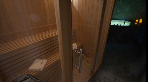 Bed & Breakfast Les Suites M