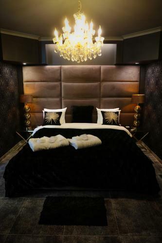 Bed & Breakfast Les Suites M