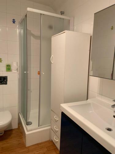 Ancienne Maison R�nov�e Au Calme