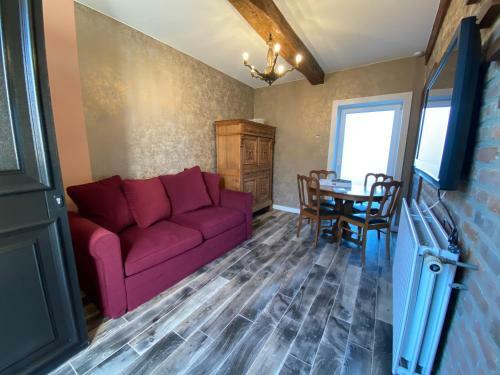 Hostal Le Cap' Des Loups