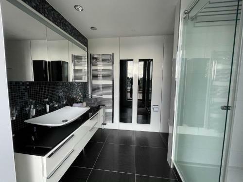 Apartamento Luxury Penthouse Waterloo