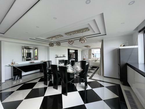 Apartamento Luxury Penthouse Waterloo