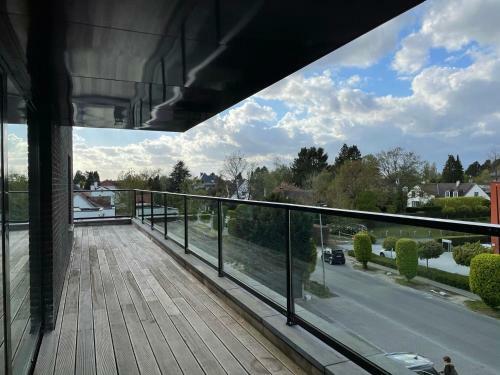 Apartamento Luxury Penthouse Waterloo