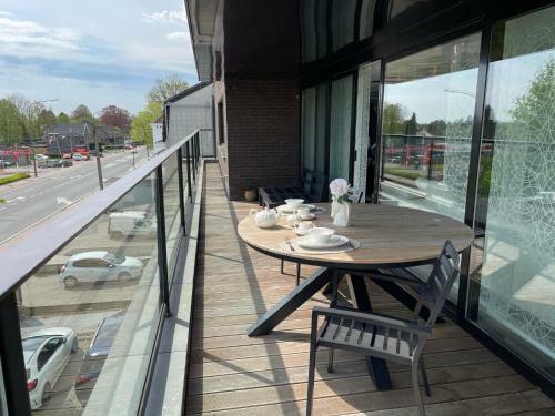 Apartamento Luxury Penthouse Waterloo