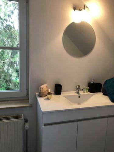 Bed & Breakfast La Chambre De Lola