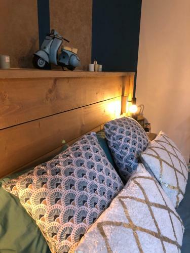 Bed & Breakfast La Chambre De Lola