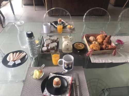 Bed & Breakfast La Chambre De Lola