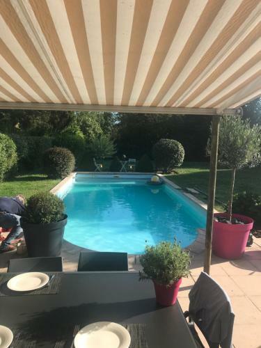 Bed & Breakfast La Chambre De Lola