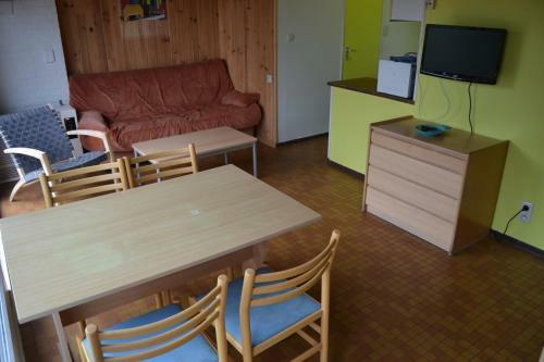 Apartamento Aux 13 Falaises