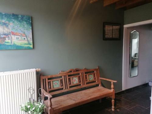 Apartamento L'autre Rive de La Tourelle