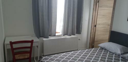 Hostal A Casa Mia