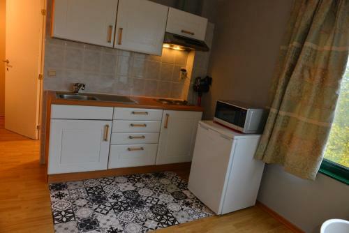 Apartamento Studio