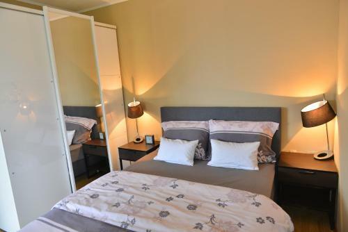 Apartamento Studio