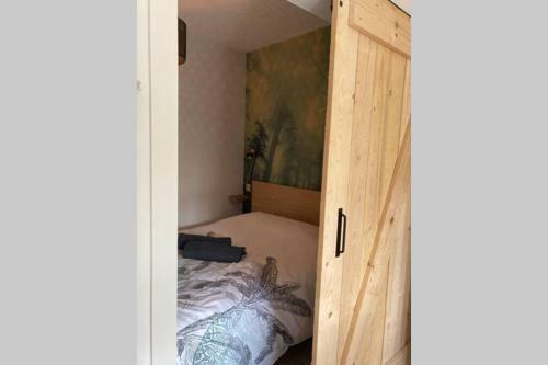 Apartamento La M�joun�te de Lucie