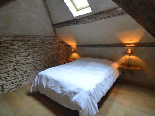 Plush Mill In Vresse-sur-semois With Pool & Sauna