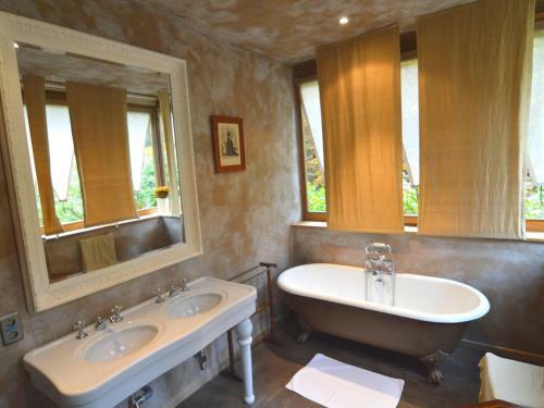 Plush Mill In Vresse-sur-semois With Pool & Sauna