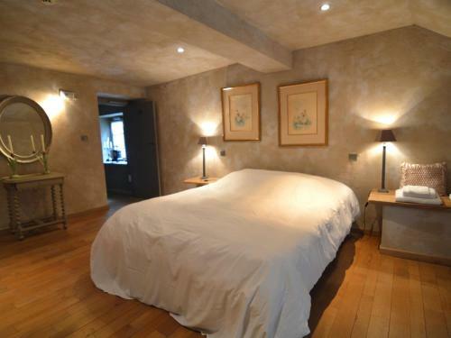 Plush Mill In Vresse-sur-semois With Pool & Sauna