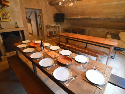 Plush Mill In Vresse-sur-semois With Pool & Sauna