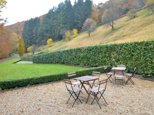 Plush Mill In Vresse-sur-semois With Pool & Sauna