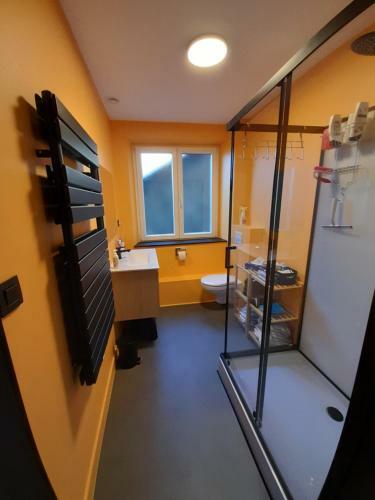 Maison de Vacances Familiale � Vresse S/ Semois