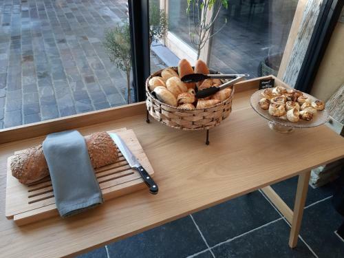Bed & Breakfast De Bonderbei