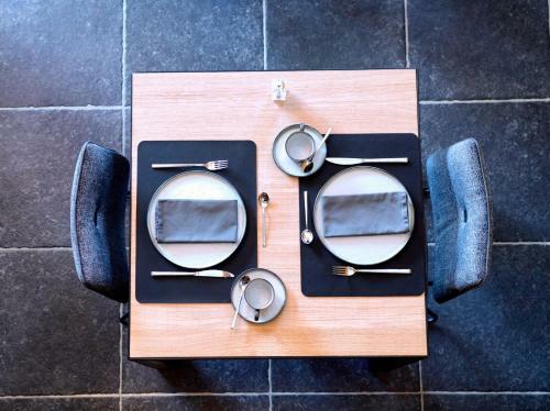 Bed & Breakfast De Bonderbei