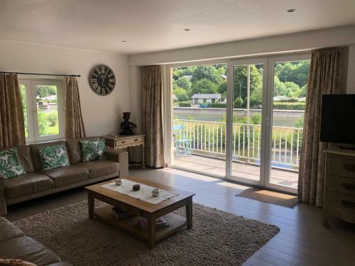 Apartamento Loiseau Sur La Semois