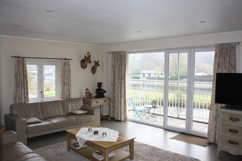 Apartamento Loiseau Sur La Semois