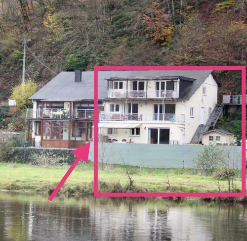 Apartamento Loiseau Sur La Semois