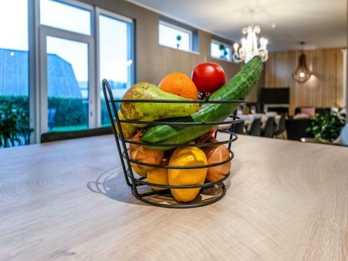 Comfortable Holiday Home In Waimes With Sauna And Garden
