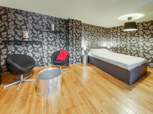 Comfortable Holiday Home In Waimes With Sauna And Garden