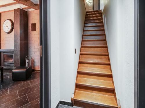 Comfortable Holiday Home In Waimes With Sauna And Garden