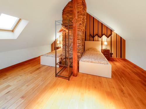 Comfortable Holiday Home In Waimes With Sauna And Garden