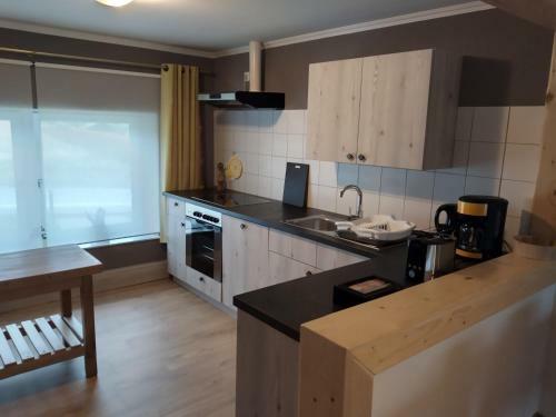 Apartamento La Loge 53