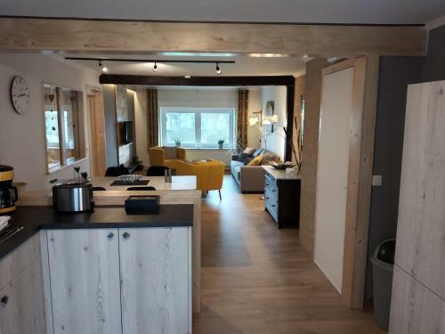 Apartamento La Loge 53