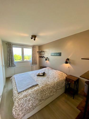 La Grange Du Logis