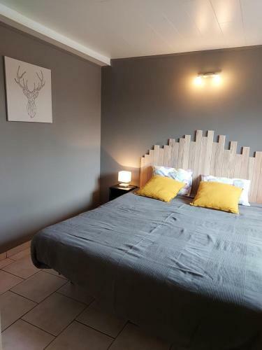 Apartamento A Mon Ch�l