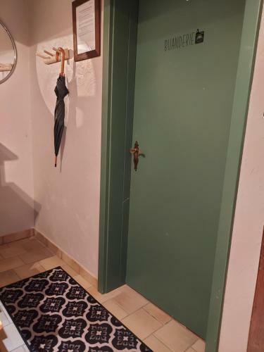 Apartamento A Mon Ch�l