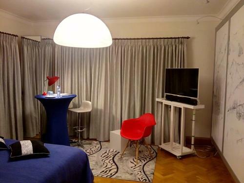 Bed & Breakfast La Pastorale Brussels Expo