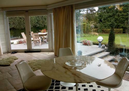 Bed & Breakfast La Pastorale Brussels Expo