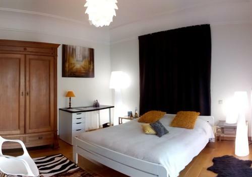 Bed & Breakfast La Pastorale Brussels Expo