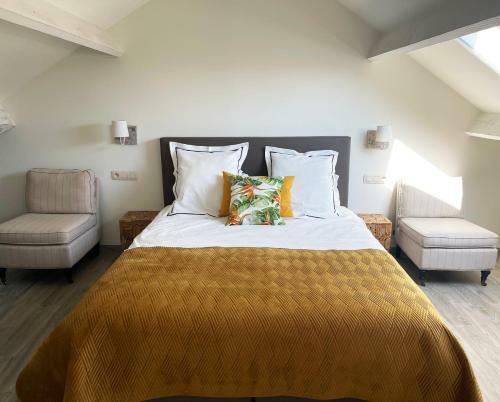 Hotel Gasthof Te Cathem