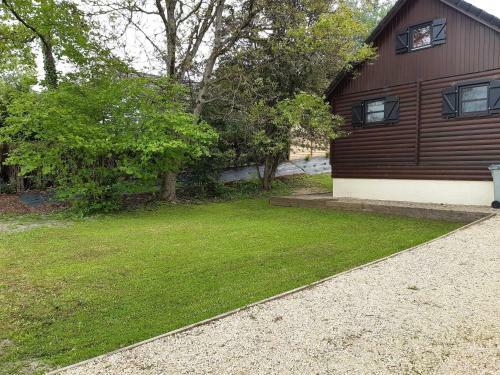 Chalet Cosy Et Chaleureux � W�ris Pr�s de Durbuy